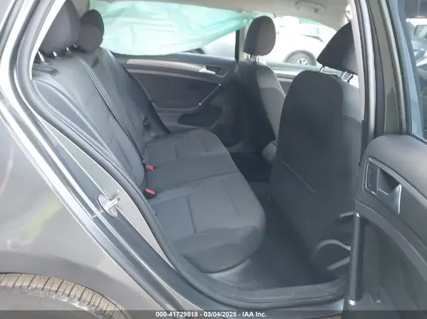3VWG17AU6JM280024 2018 VOLKSWAGEN GOLF - Image 8