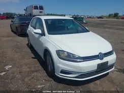 3VWG17AU6JM280203 2018 VOLKSWAGEN GOLF