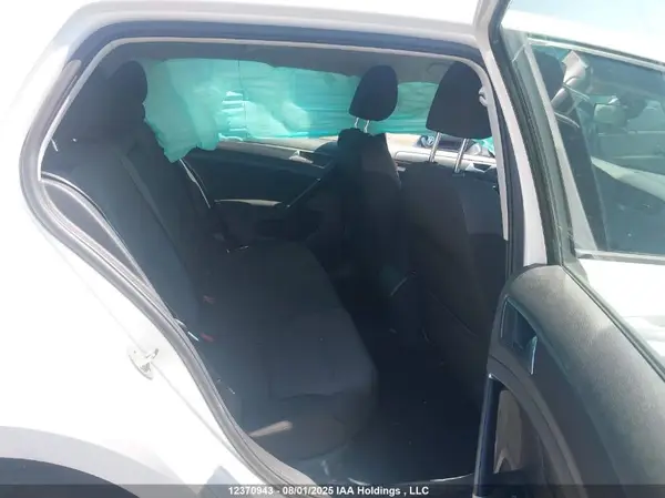 3VWG17AU6JM280203 2018 VOLKSWAGEN GOLF - Image 8