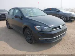 3VWG17AU6JM281867 2018 VOLKSWAGEN GOLF