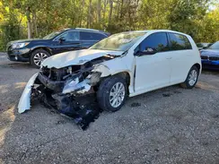 3VWG17AU6JM282422 2018 VOLKSWAGEN GOLF