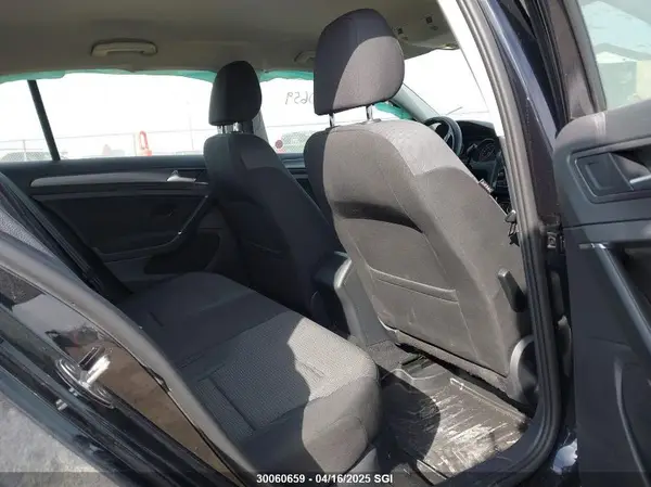 3VWG17AU6JM282520 2018 VOLKSWAGEN GOLF - Image 8