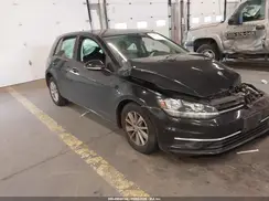 3VWG17AU6JM287619 2018 VOLKSWAGEN GOLF