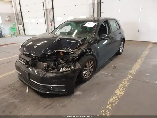3VWG17AU6JM287619 2018 VOLKSWAGEN GOLF - Image 2