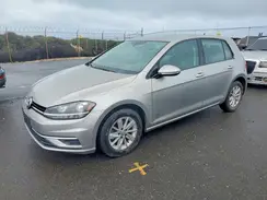 3VWG17AU6JM293100 2018 VOLKSWAGEN GOLF