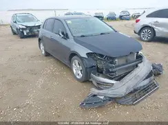 3VWG17AU6JM293257 2018 VOLKSWAGEN GOLF