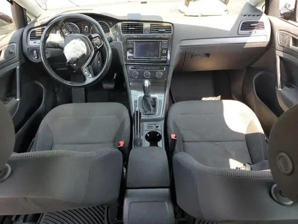 3VWG17AU6JM295140 2018 VOLKSWAGEN GOLF - Image 8