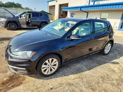 3VWG17AU7JM250515 2018 VOLKSWAGEN GOLF