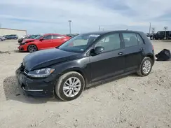 3VWG17AU7JM250644 2018 VOLKSWAGEN GOLF
