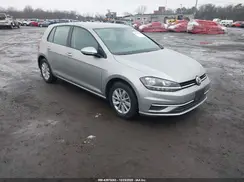 3VWG17AU7JM251258 2018 VOLKSWAGEN GOLF