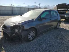 3VWG17AU7JM251664 2018 VOLKSWAGEN GOLF