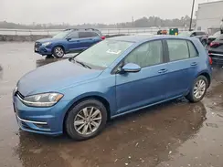 3VWG17AU7JM253687 2018 VOLKSWAGEN GOLF