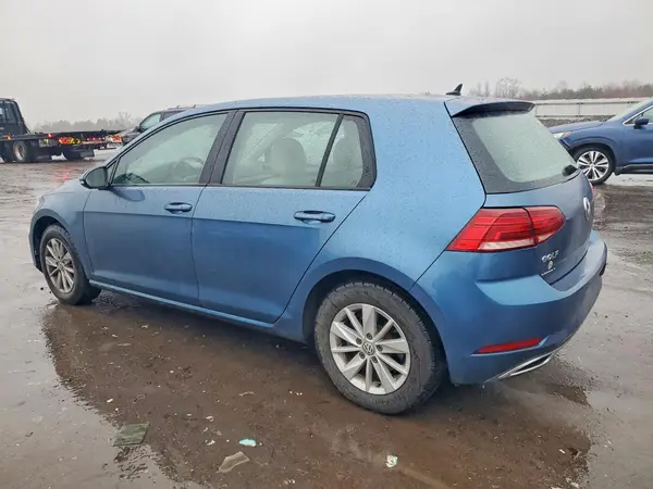 3VWG17AU7JM253687 2018 VOLKSWAGEN GOLF - Image 2