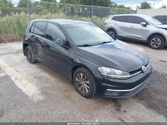 3VWG17AU7JM254838 2018 VOLKSWAGEN GOLF