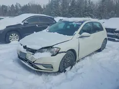 3VWG17AU7JM257223 2018 VOLKSWAGEN GOLF