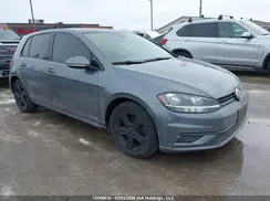 3VWG17AU7JM257772 2018 VOLKSWAGEN GOLF
