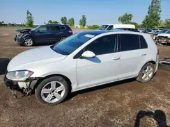 3VWG17AU7JM258176 2018 VOLKSWAGEN GOLF