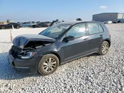 3VWG17AU7JM261692 2018 VOLKSWAGEN GOLF