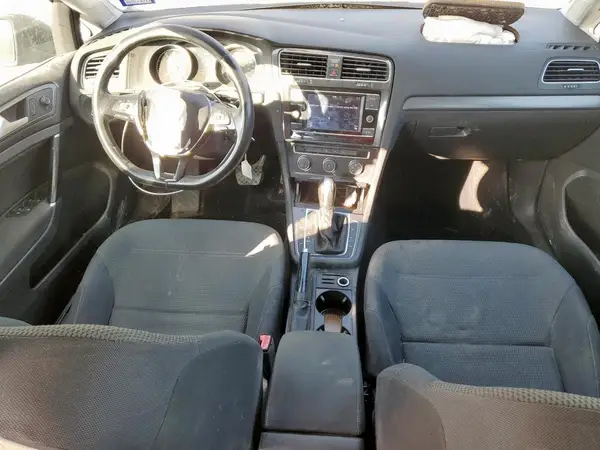 3VWG17AU7JM261692 2018 VOLKSWAGEN GOLF - Image 8