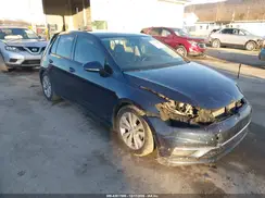 3VWG17AU7JM264317 2018 VOLKSWAGEN GOLF