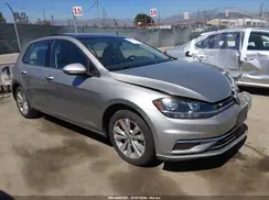 3VWG17AU7JM267377 2018 VOLKSWAGEN GOLF