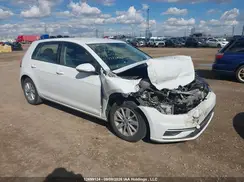 3VWG17AU7JM272594 2018 VOLKSWAGEN GOLF