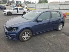 3VWG17AU7JM275172 2018 VOLKSWAGEN GOLF