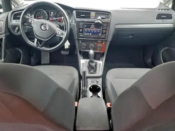 3VWG17AU7JM275172 2018 VOLKSWAGEN GOLF - Image 8
