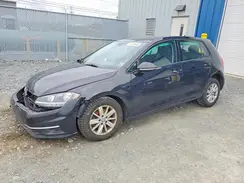 3VWG17AU7JM278878 2018 VOLKSWAGEN GOLF