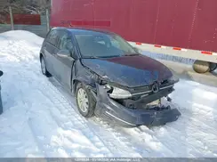 3VWG17AU7JM280310 2018 VOLKSWAGEN GOLF