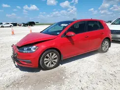 3VWG17AU7JM282011 2018 VOLKSWAGEN GOLF