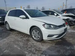 3VWG17AU7JM282476 2018 VOLKSWAGEN GOLF