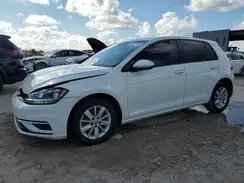 3VWG17AU8JM252094 2018 VOLKSWAGEN GOLF