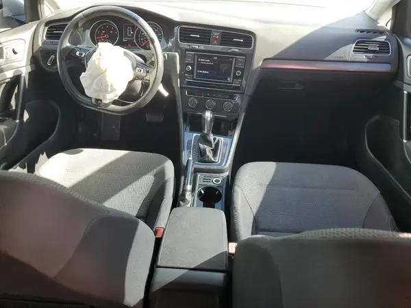 3VWG17AU8JM252094 2018 VOLKSWAGEN GOLF - Image 8
