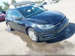 3VWG17AU8JM253567 2018 VOLKSWAGEN GOLF