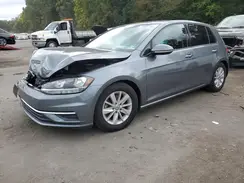 3VWG17AU8JM254265 2018 VOLKSWAGEN GOLF