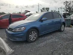 3VWG17AU8JM254993 2018 VOLKSWAGEN GOLF
