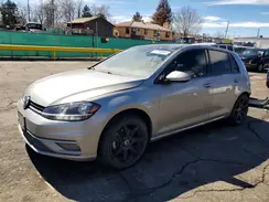 3VWG17AU8JM261801 2018 VOLKSWAGEN GOLF