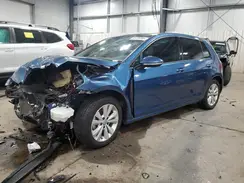3VWG17AU8JM263127 2018 VOLKSWAGEN GOLF