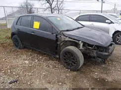 3VWG17AU8JM263306 2018 VOLKSWAGEN GOLF