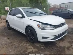 3VWG17AU8JM264908 2018 VOLKSWAGEN GOLF