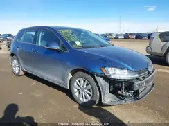 3VWG17AU8JM271762 2018 VOLKSWAGEN GOLF