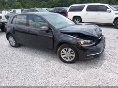 3VWG17AU8JM273141 2018 VOLKSWAGEN GOLF