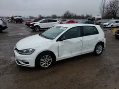 3VWG17AU8JM275309 2018 VOLKSWAGEN GOLF