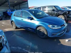 3VWG17AU8JM276282 2018 VOLKSWAGEN GOLF