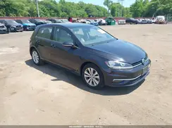 3VWG17AU8JM276296 2018 VOLKSWAGEN GOLF