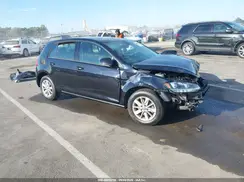 3VWG17AU8JM278436 2018 VOLKSWAGEN GOLF