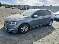 3VWG17AU8JM279747 2018 VOLKSWAGEN GOLF