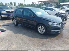 3VWG17AU8JM280607 2018 VOLKSWAGEN GOLF