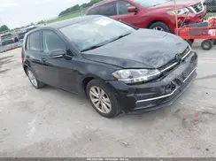 3VWG17AU8JM280736 2018 VOLKSWAGEN GOLF